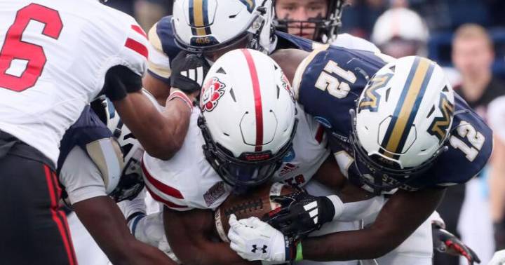 'A lot to prove': How young DBs are developed at Montana State and across the Big Sky