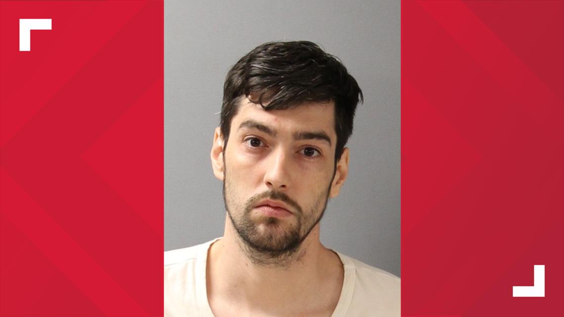 High Point man accused of kidnapping Pennsylvania 15