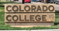 Air Force Academy cancels lecture over Trump criticism