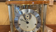 Antiques: Linden is the classic midcentury clock