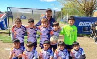 Los juveniles de Cambaceres debutan ante Estrella del Sur