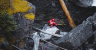 B.C. news:  Third body recovered from B.C. waterfall