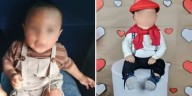 Muerte de bebé de 11  meses en La Calera: madre de menor reveló cronología del fallecimiento de su hijo, “necesito que me digan qué pasó”