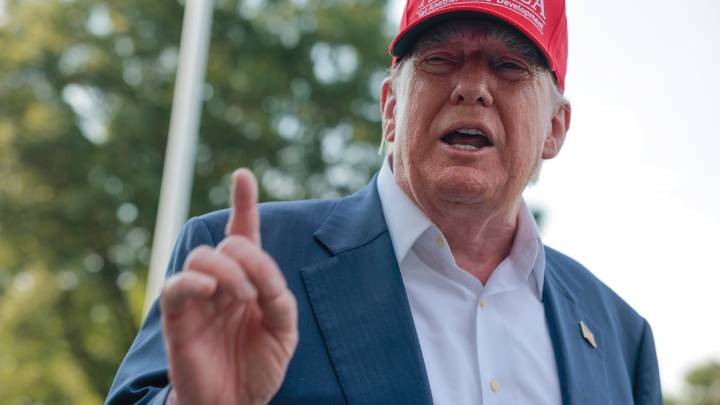 Se enfrenta a juicio acusado de intentar asesinar a Trump en Florida 