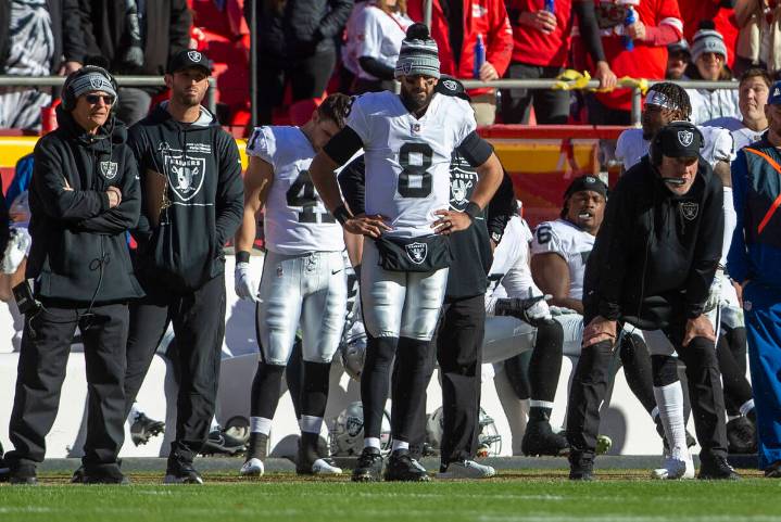 Raiders’ Pete Carroll faces Commanders’ Dan Quinn with Jayden Daniels out