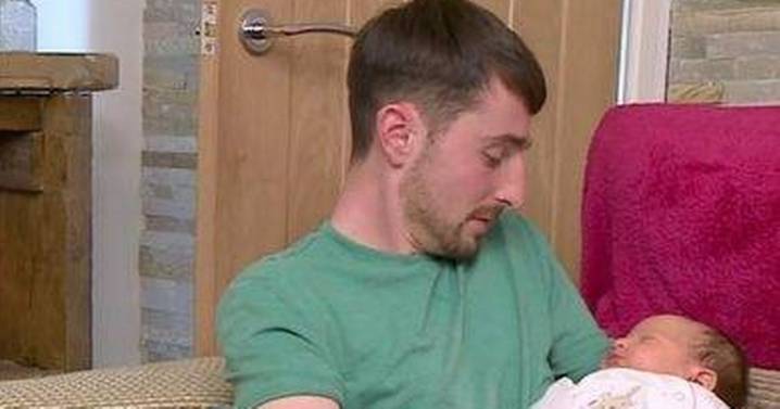Gogglebox's Pete Sandiford's wife inundated with support after family announcement