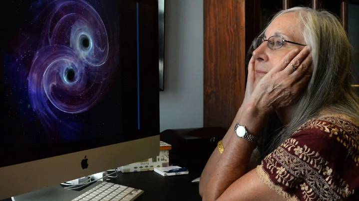 Gracias por tanto Julieta: académicos, instituciones y amantes de la ciencia despiden en redes a Julieta Fierro