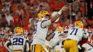 Louisiana Tech at LSU odds, picks and predictions