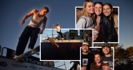 Photos from Spring on the Street: Merewether's vibrant skate event