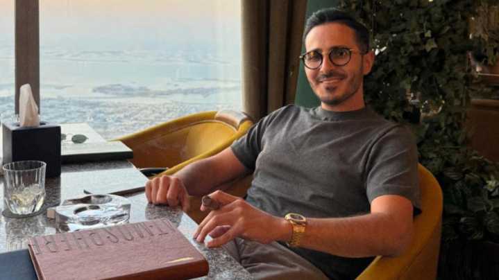 Arrestan al "estafador de Tinder" que inspiró un documental de Netflix
