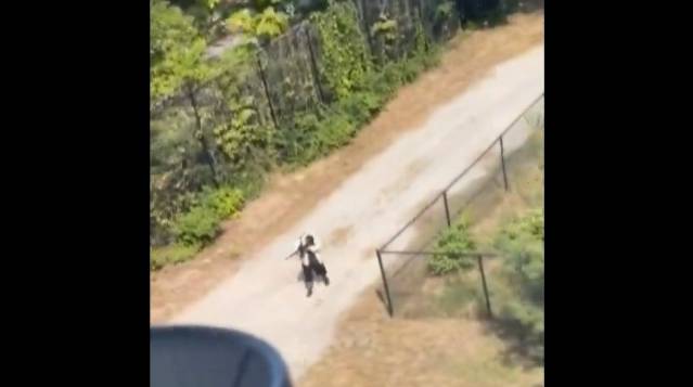 UMass Lowell classes resume as police continue search for man with gun