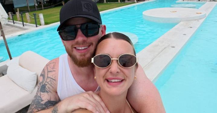 Family with two children say 'we've done it' after selling house to travel world