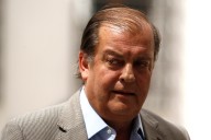 Vidal se refiere a su salida de TVN y apunta a columna de asesor clave de Kast