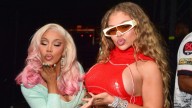 Cardi B Apologizes To Latto Following Leaked Audio Mention