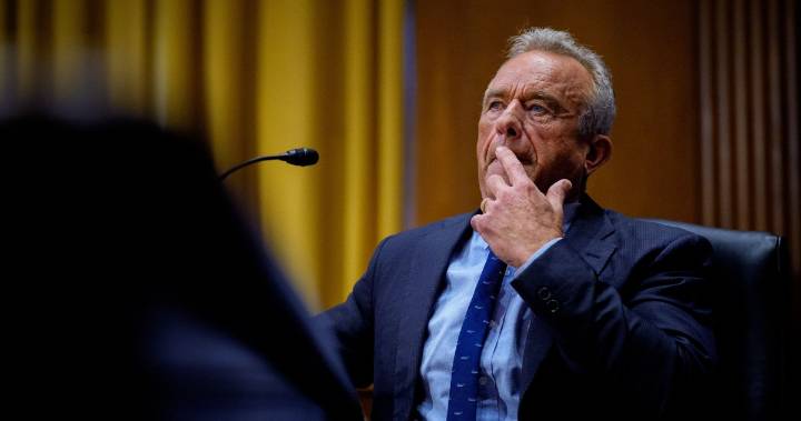 Has RFK Jr. Finally Gone Too Far?