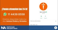 Banco Galicia: cuál es el número de WhatsApp para hacer consultas y reclamos las 24 horas