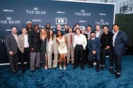 ‘The Bear’ writer handcuffed, removed from train, cites racial profiling