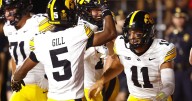 5 Takeaways from Iowa’s win over Rutgers: Offense puts on a show