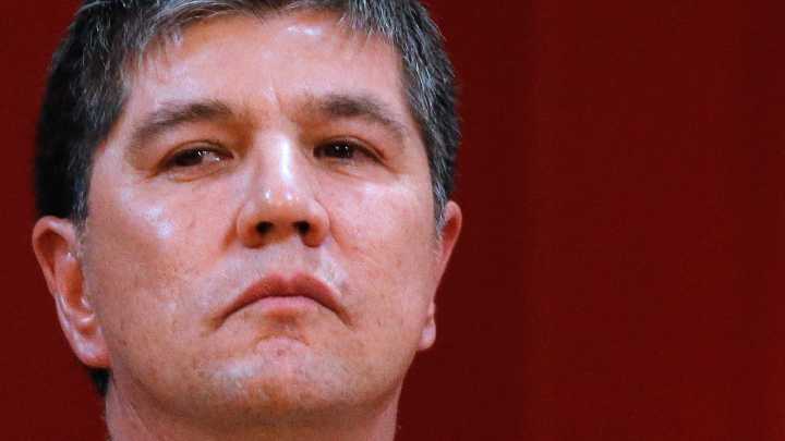 Gobierno respondió a Monsalve: "La justicia es la que tiene que resolver"