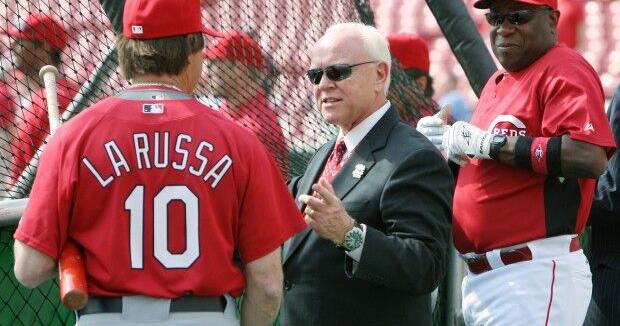 Worthy: Cardinals Hall of Fame ceremony gave Walt Jocketty a place where he 'belongs'