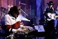 Robby Turner, Steel Guitarist for Waylon Jennings, Dead at 63