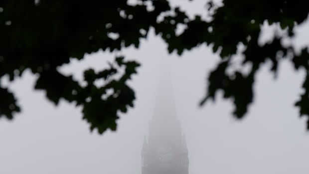 Federal budget watchdog forecasts sharp rise in deficit to $68.5B this year