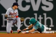 How to watch the Tigers vs. Red Sox MLB live stream today for free, September 27