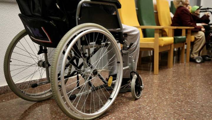 Ascienden a siete los usuarios sospechosos por contagio de sarna en el CAD de Laredo