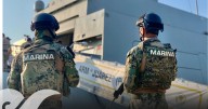 Reportan nuevo fallecimiento de marino, en Sonora