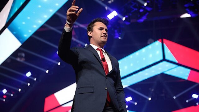 Crimen de Charlie Kirk: "Estamos en una situación de polarización extrema in crescendo", advierte académico