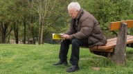 Mennonite Man Charged With Adding an 'S' to the End of Every Word