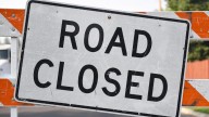 Arlington, Texas I-30 closed to westbound traffic this weekend