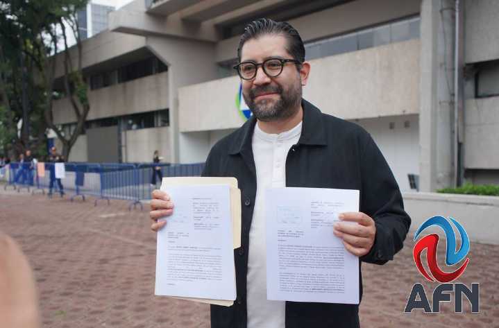 Ratifica Movimiento Ciudadano denuncia por ilegalidad al cerrar el estadio Ciudad de los Deportes