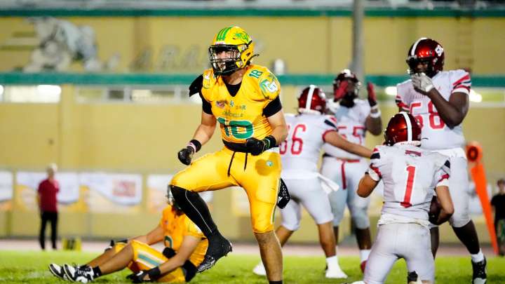 Why Coachella Valley may have found itself in loss to Valley View