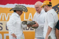 Mancuso, Jorge 40, Don Berna y otros exjefes paramilitares fueron nombrados de nuevo como gestores de paz por el Gobierno Petro
