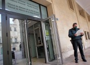 Hoy comienza el juicio por el asesinato de su inquilina en Alicante