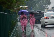 Odisha braces for heavy rain, puts districts on high alert
