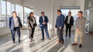 "Abordamos temas importantes para San Juan": Orrego recibió la visita de Catalán