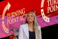 Charlie Kirk's legacy of grace triumphs over hate -- His bravery is what America needs most
