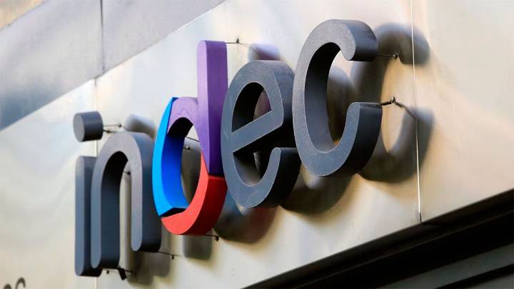 El INDEC dará a conocer la inflación de agosto: estaría en torno a 2%