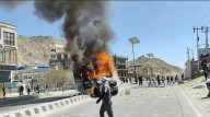 Leh Protests Turn Deadly: 4 Killed, 70 Injured