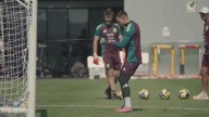 Mexican National Team burglarized before playing at Oakland Coliseum