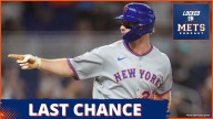URGENT: Mets Cling to Playoff Dreams| Will They SURVIVE and ADVANCE Past 162?