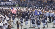 MSU Rodeo Team saddles up for the Homecoming game