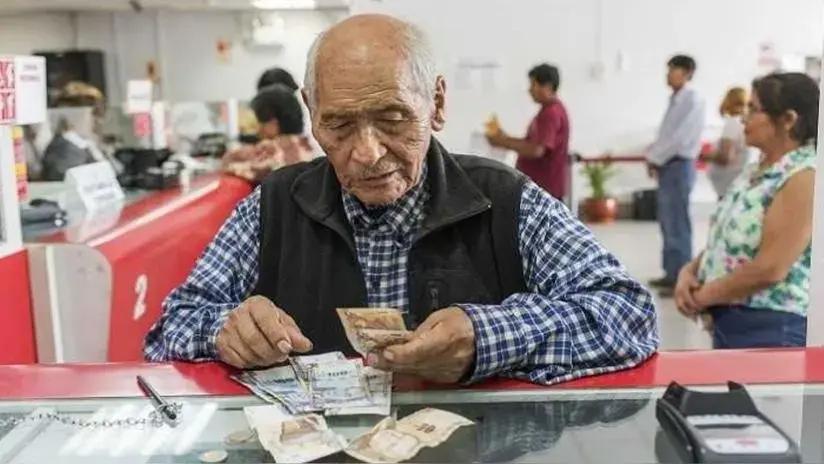 ¡Van 3! Congreso presenta proyectos para derogar o modificar el nuevo sistema de pensiones
