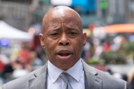 'Snake and a liar!' Eric Adams fumes over rumors he's exiting NYC mayoral race