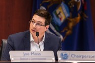 Ottawa County commissioner claims leader’s misinformation spurred big severance for former aide