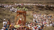 Bajada del Socorro