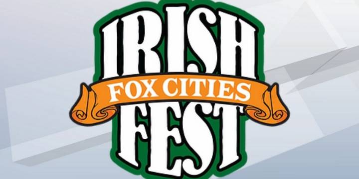 Get your green on at Irish Fest of the Fox Cities