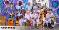 Juan Subirá, fundador de la banda Bersuit Vergarabat: “Ante el gobierno destructivo de Milei sólo queda oponer sensibilidad”